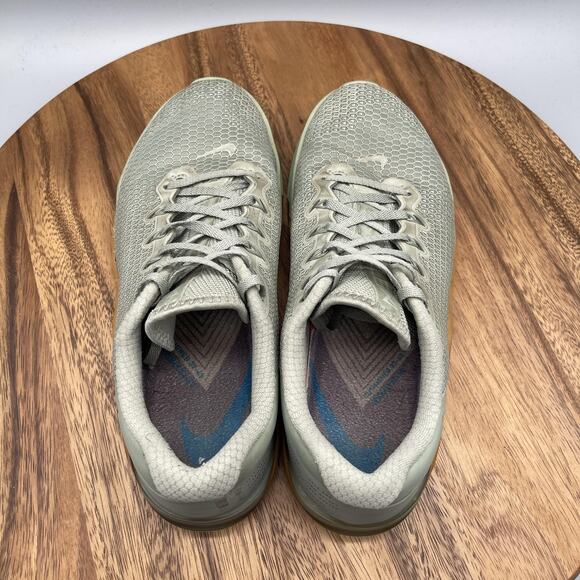 Nike Metcon 5 Training Shoes Mens Size 8 Light Green Gum CrossFit AQ1189-344 main image 8